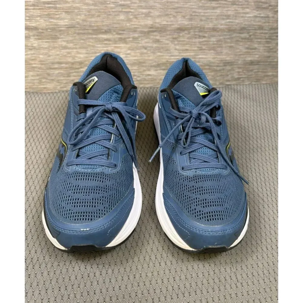 Saucony running shoes
